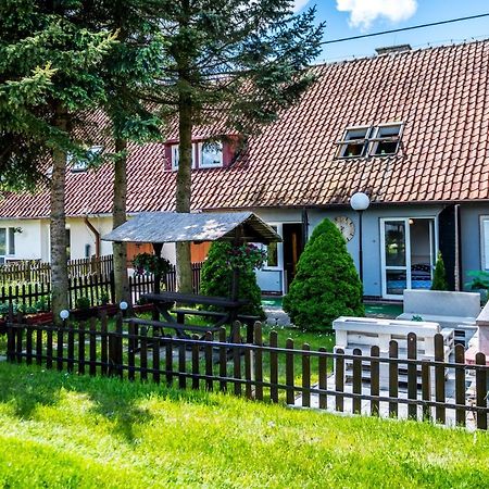 Domek Nad Jeziorem Dobskim - Fuleda 5 Exterior foto